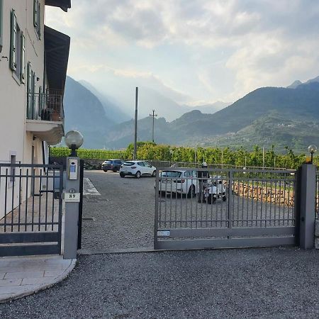 Gardainn La Cascina Riva del Garda Kültér fotó