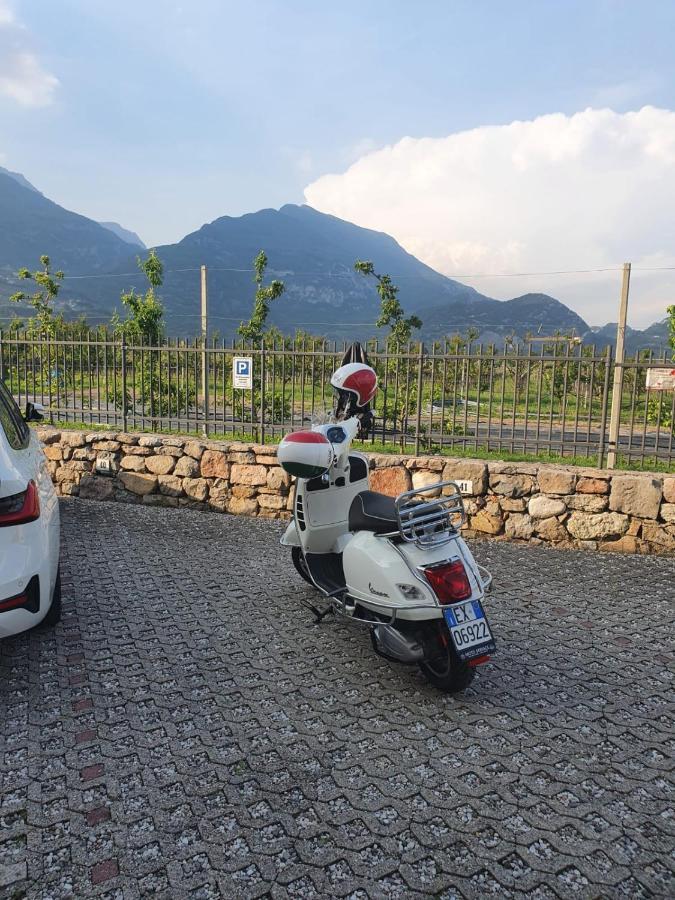 Gardainn La Cascina Riva del Garda Kültér fotó