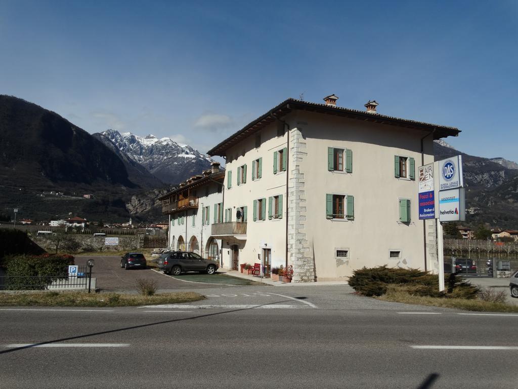 Gardainn La Cascina Riva del Garda Szoba fotó